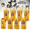 Los Angeles Lakers x The Core XG World Tour Basketball Jersey 1 Los Angeles Lakers x The Core XG World Tour Basketball Jersey 2 Qxfsp.jpg