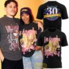 Los Angeles Sparks 2026 New TShirt Black 1 glzbR.jpg