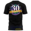 Los Angeles Sparks 2026 New TShirt Black 3 lCafV.jpg