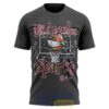 Los Angeles Sparks 2026 New TShirt Grey 2 48xOt.jpg