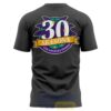 Los Angeles Sparks 2026 New TShirt Grey 3 9ZYKy.jpg