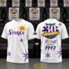 Madison Beer The Locket Tour 2026 T-Shirt