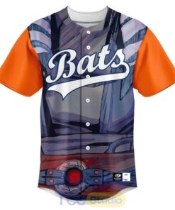 Louisville Bats x Star Wars Night 2026 Custom Baseball Jersey