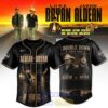 Memphis Redbirds x Star Wars Night 2026 Custom Baseball Jersey