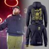 Love Three Notre Dame Fighting Irish 2026 Special Tee Hoodie