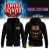 Machine Gun Kelly Lost Americana Tour 2026 Pink Hoodie