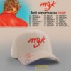 Vladdy 1993 World Series Champions Blue Jays Hat Vladdy 1993 World Series Champions Blue Jays Hat