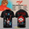 Offset Enfants Riches Deprimes Shirt