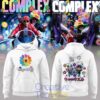 One Wish Willow Hoodie