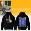 Mac Demarco 2026 World Tour Chamber of Blue Tee Hoodie 3 huCAo.jpg