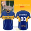 Canada National Team x Shakira World Cup 2026 Legacy Edition Custom Football Jersey
