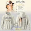 Mac Demarco 2026 World Tour Chamber of Blue Tee Hoodie