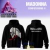 Jack White Live No Name Tour 2026 Special Hoodie