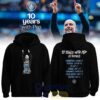 Kyle Busch – Rowdy Forever Racing Tribute Hoodie Kyle Busch – Rowdy Forever Racing Tribute Hoodie