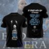 Man City Thank you Pep “Game Changer History Make” T-Shirt