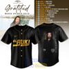 Morat YEM YA ES MAÑANA World Tour 2027 Special Baseball Jersey
