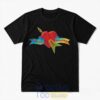 Margos Got Money Troubles Elle Fanning Heart TShirt 2 uMF0v.jpg