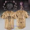 Journey “Final Frontier” 2026 Tour Special Jersey Journey “Final Frontier” 2026 Tour Special Jersey