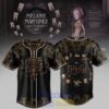 Melanie Martinez HADES THE SACRIFICE TOUR 2026 Special Baseball Jersey 1 Melanie Martinez HADES THE SACRIFICE TOUR 2026 Special Baseball Jersey 2 fffTT.jpg