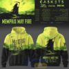 Memphis May Fire x Caskets Special Hoodie