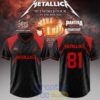 J. Cole The Fall-Off Tour Custom Football Jersey