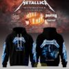 Montréal Victoire PWHL Walter Cup Championship 2026 Hoodie