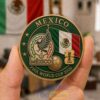 Mexico National Team Premium WC26 Commemorative Coin 2 yKeQS.jpg