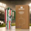 Portugal National Team WC26 Tumbler – Special Edition