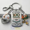 Miles Davis 100th Anniversary Collector’s Keychain