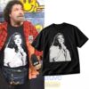 Timothée Chalamet Knicks Game 4 1999 NBA Eastern Conference Champions Shirt
