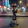 Baltimore Orioles Tupac Shakur Special Bobblehead Baltimore Orioles Tupac Shakur Special Bobblehead