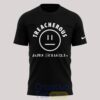 Minnesota Timberwolves Jaden McDaniels TREACHEROUS Special TShirt 2026 2 cWmkL.jpg