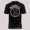 Minnesota Timberwolves Jaden McDaniels TREACHEROUS Special TShirt 2026 3 MBtZn.jpg