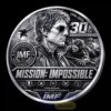 Mission Impossible 30th Anniversary Commemorative Coin 2 cB1S5.jpg
