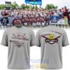 MNNK Bro. x Takashi Murakami x JP THE WAVY Collection 2026 T-Shirt