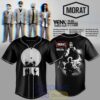 Morat YEM YA ES MAANA World Tour 2027 Special Baseball Jersey 2 JRXZU.jpg
