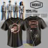 Morat YEM YA ES MAANA World Tour 2027 Special Baseball Jersey 4 2mYqW.jpg