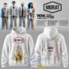 J. Cole The Fall-Off Tour Special Tee Hoodie