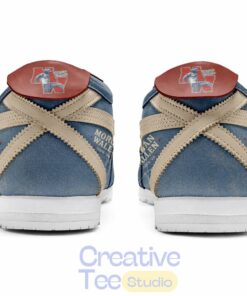 Morgan Wallen “I’m the Problem Tour 2026” Special OT Shoes