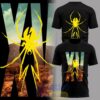 Metallica M72BUCHAREST T-Shirt