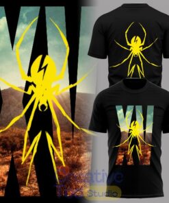 My Chemical Romance x Danger Days: The True Lives of the Fabulous Killjoys T-Shirt