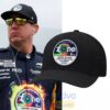 In Memory of Kyle Busch “Forever Rowdy” Hat In Memory of Kyle Busch “Forever Rowdy” Hat