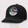 NASCAR Legend Kyle Busch Zone 6 Jalapeno Lime Hat 2 WDEt7.jpg