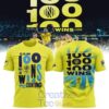 Pete Wentz Star Wars The Mandalorian & Grogu World Premiere T-Shirt
