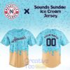 Minnesota Twins x Toy Story 5 2026 New Edition Baseball Jersey