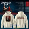Natalia Lafourcade Cancionera Tour 2026 Symbols Tee Hoodie