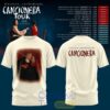 Natalia Lafourcade Cancionera Tour 2026 Dreamscape Tee Hoodie 1 Natalia Lafourcade Cancionera Tour 2026 Dreamscape Tee Hoodie 2 564St.jpg