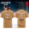 Texas A&M Aggies NCAA DI Women’s Tennis Championships Tee