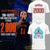 New York Knicks Always Knicks Playoffs Shirt