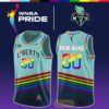 Minnesota Lynx x Pride Day 2026 Basketball Jersey Minnesota Lynx x Pride Day 2026 Basketball Jersey
